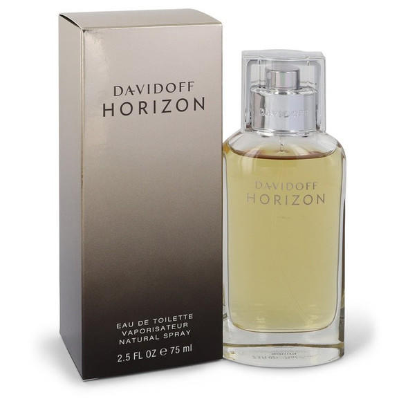 Davidoff Horizon by Davidoff Eau De Toilette Spray for Men