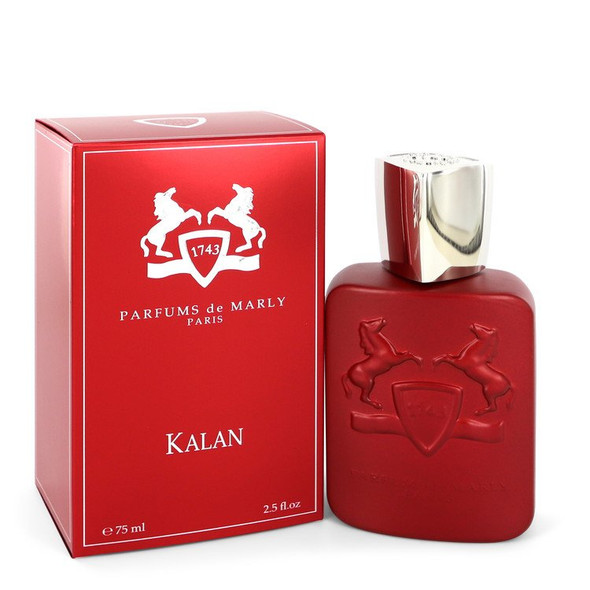 Kalan by Parfums De Marly Eau De Parfum Spray (Unisex) for Men