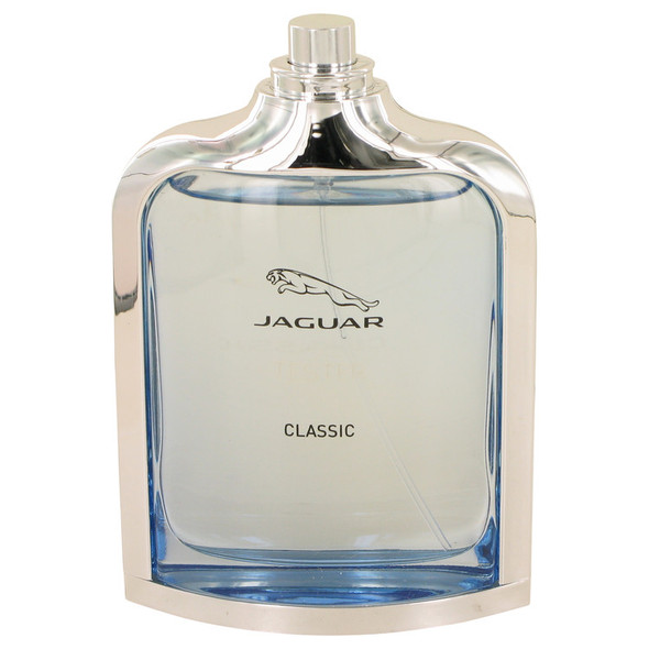 Jaguar Classic by Jaguar Eau De Toilette Spray for Men