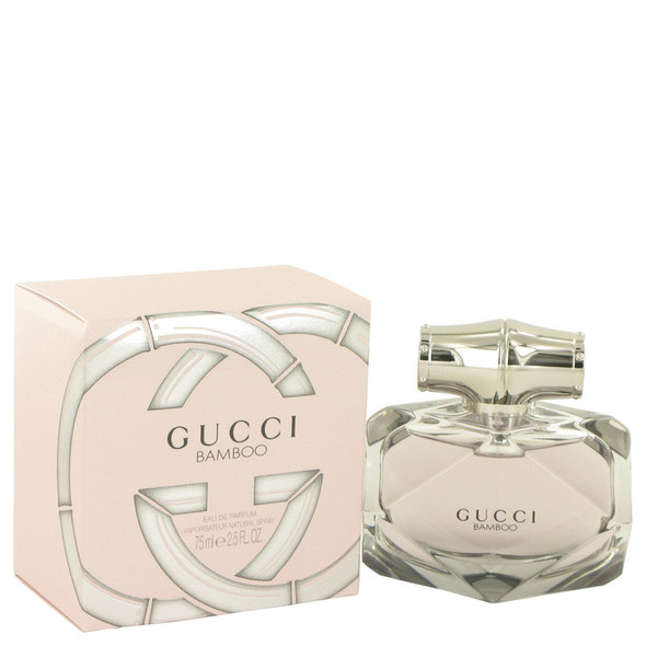 Gucci Bamboo by Gucci Eau De Parfum Spray for Women
