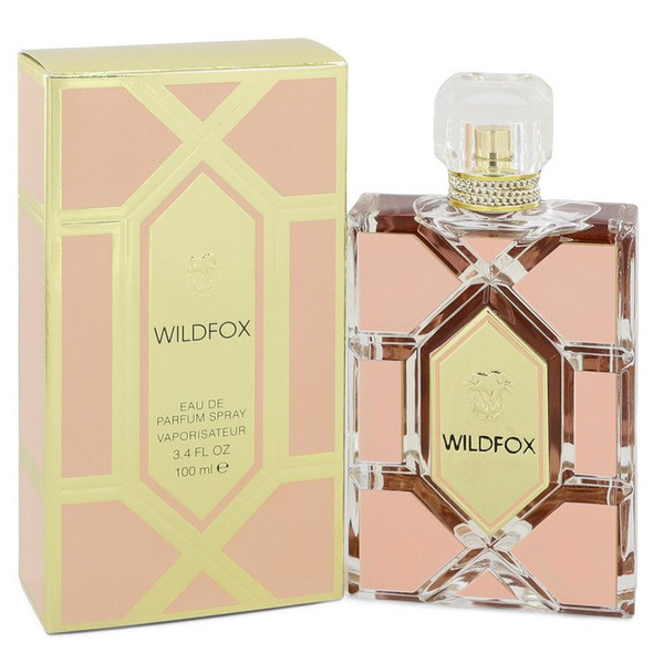 Wildfox by Wildfox Eau De Parfum Spray for Women