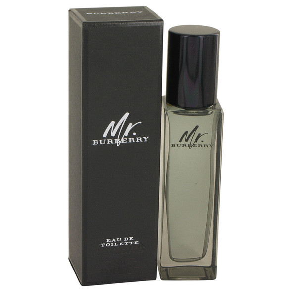 Mr Burberry by Burberry Eau De Toilette Spray for Men