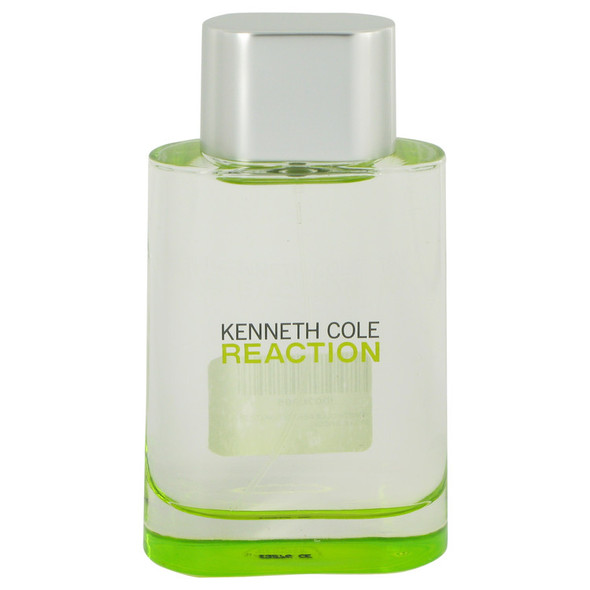 Kenneth Cole Reaction by Kenneth Cole Eau De Toilette Spray for Men