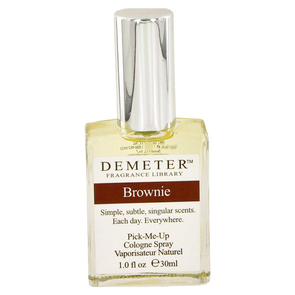 Brownie by Demeter Cologne Spray for Women