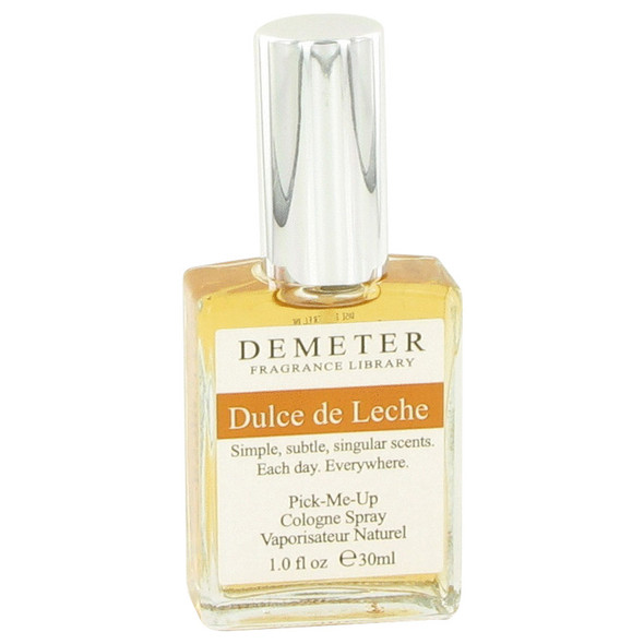 Demeter Dulce De Leche by Demeter Cologne Spray for Women