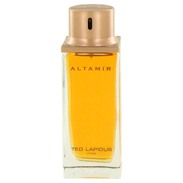 Altamir by Ted Lapidus Eau De Toilette Spray 4.2 oz for Men