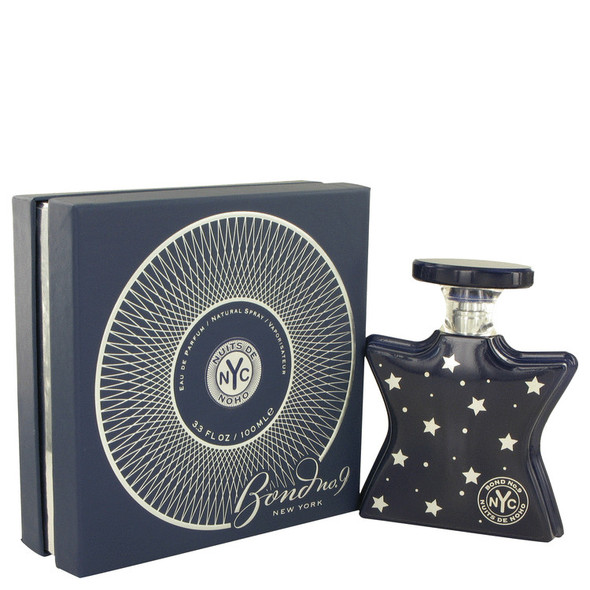 Nuits De Noho by Bond No. 9 Eau De Parfum Spray for Women