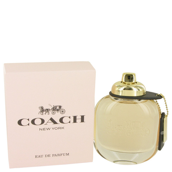 Coach by Coach Eau De Parfum Spray for Women