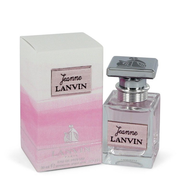 Jeanne Lanvin by Lanvin Eau De Parfum Spray for Women