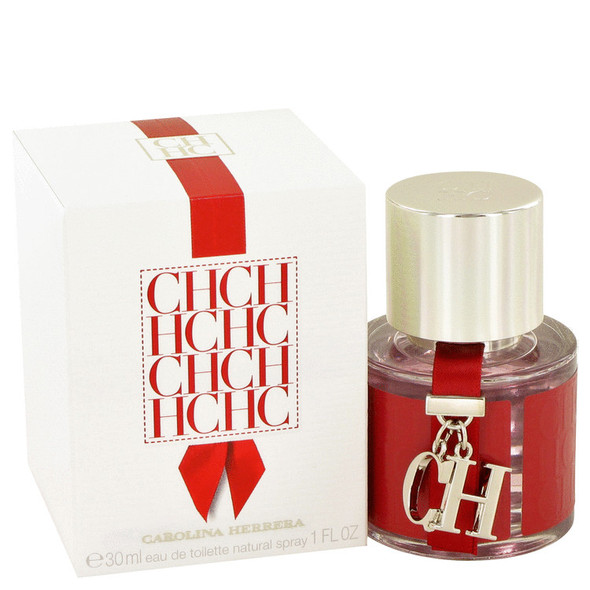 CH Carolina Herrera by Carolina Herrera Eau De Toilette Spray for Women