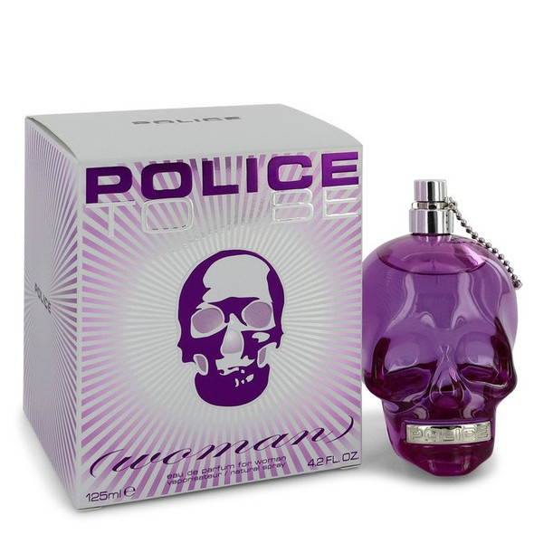 Police To Be or Not To Be by Police Colognes Eau De Parfum Spray for Women