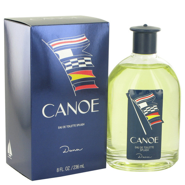 CANOE by Dana Eau De Toilette / Cologne for Men