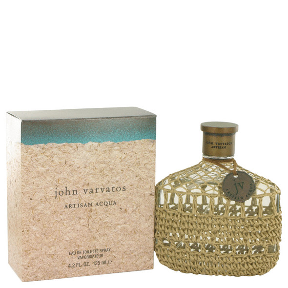 John Varvatos Artisan Acqua by John Varvatos Eau De Toilette Spray for Men