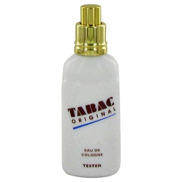 TABAC by Maurer & Wirtz Cologne Spray (Tester) 1.7 oz for Men