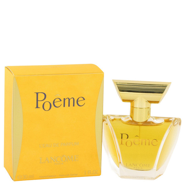 POEME by Lancome Eau De Parfum for Women