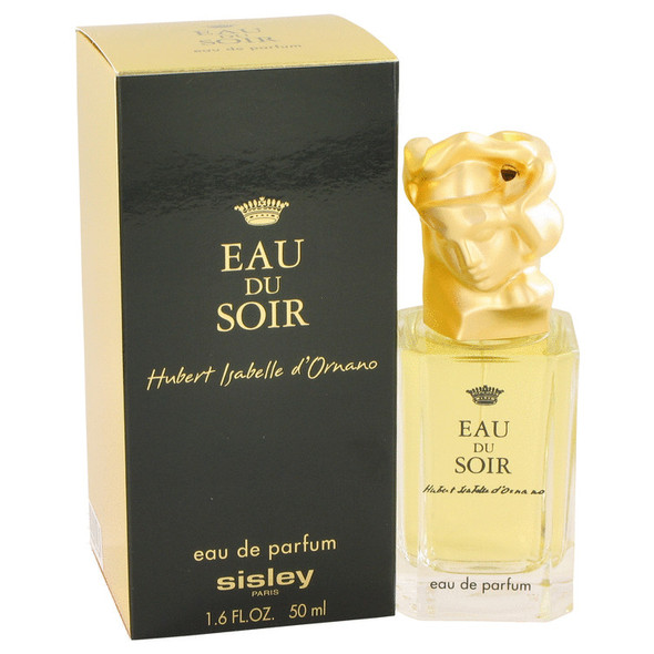 EAU DU SOIR by Sisley Eau De Parfum Spray for Women