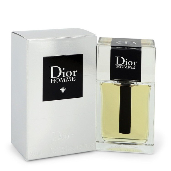 Dior Homme by Christian Dior Eau De Toilette Spray for Men - FR550835