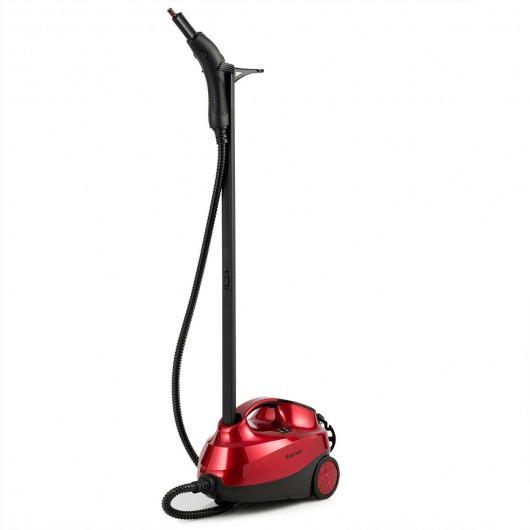 2000W Heavy Duty Steam Cleaner Mop Multi-purpose