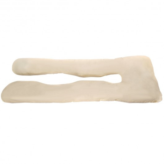 U Shape Comfortable Total Body Pillow
