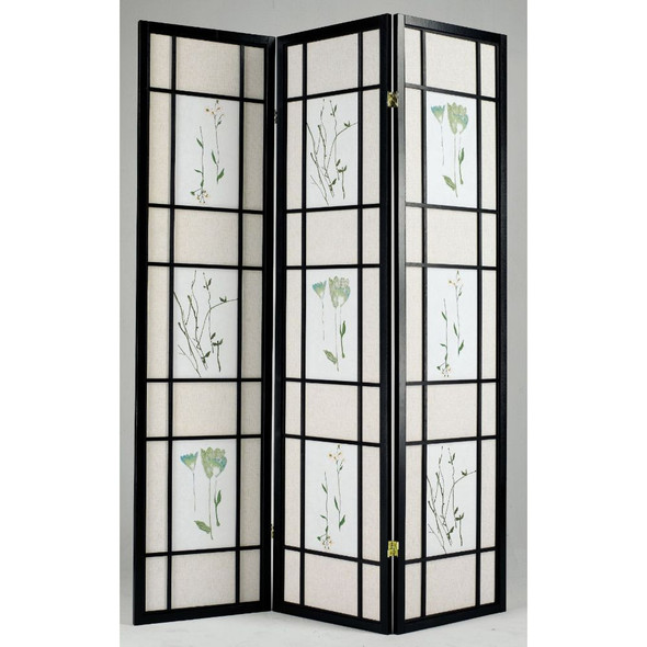 Iola Room Divider