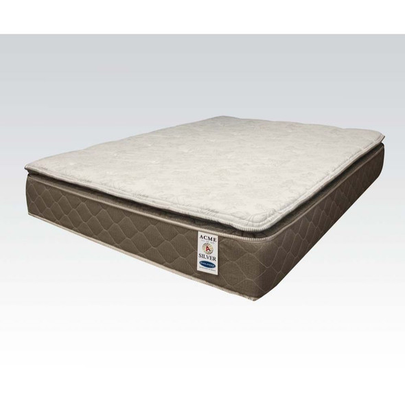 Englander Silver Eastern King Mattress