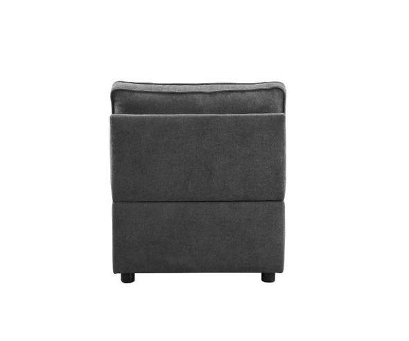 Silvester Accent Chair