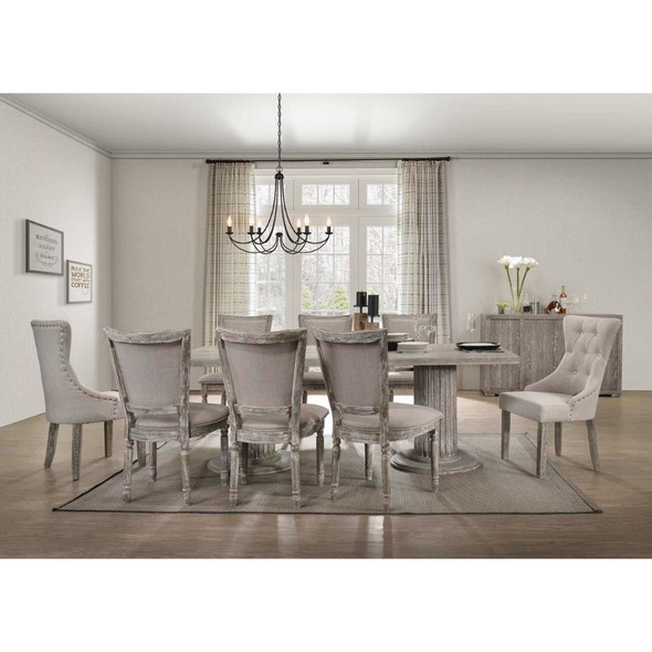 Gabrian Dining Table