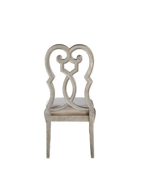 Esteban Side Chair