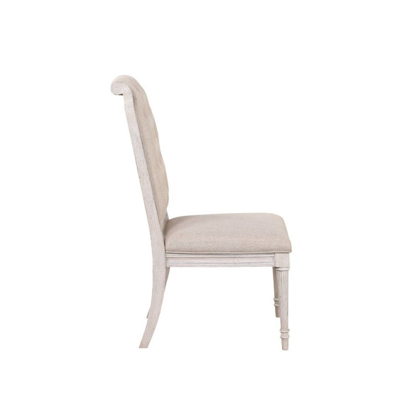 Wynsor Side Chair