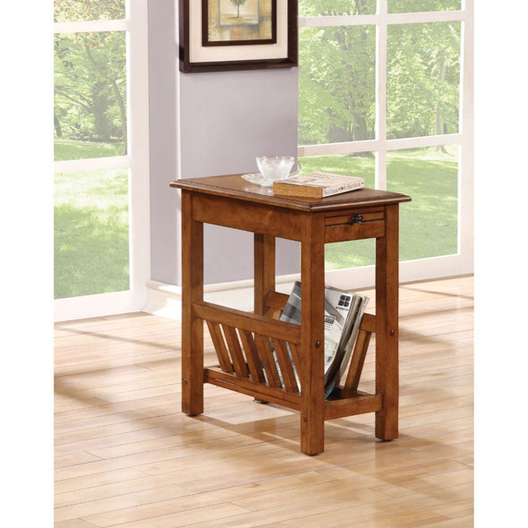 Jayme Accent Table