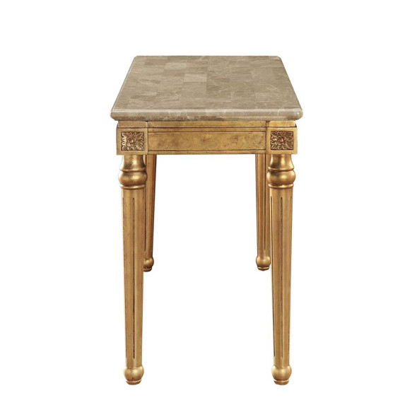 Daesha Accent Table