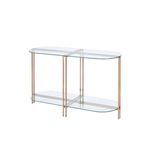 Veises Accent Table