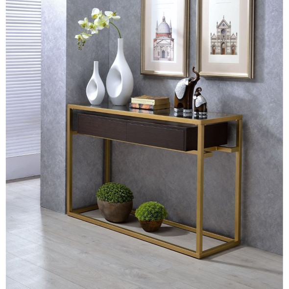 Yumia Accent Table