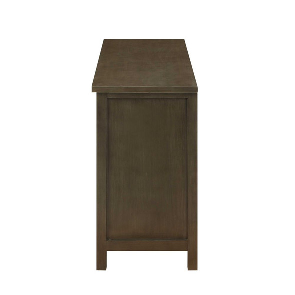 Asteris Accent Table