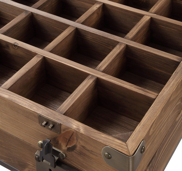 Kolin Accent Table