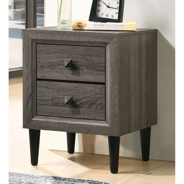 Oaklee Accent Table