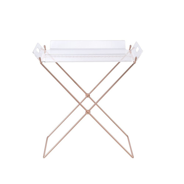 Cercie Tray Table