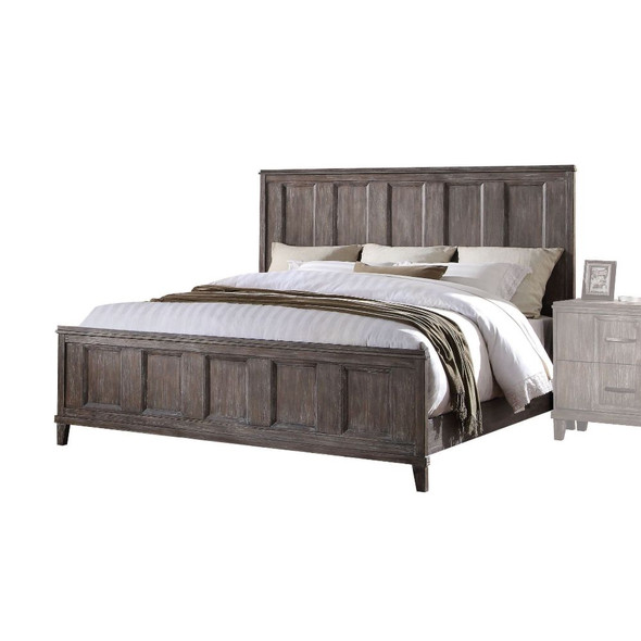 Bayonne California King Bed