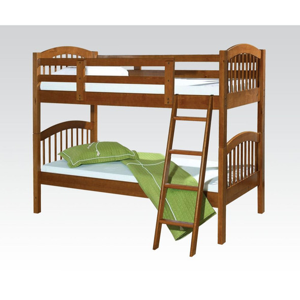 Manville Twin/Twin Bunk Bed
