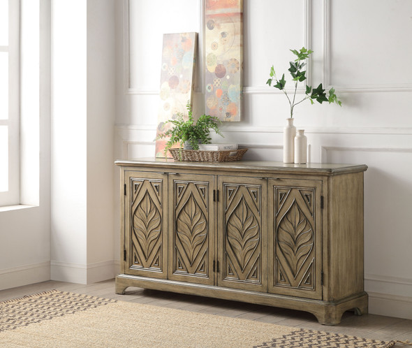 Orana Accent Table