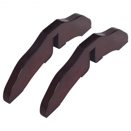 Support Feet for Wooden Pet Fence - COPS7366