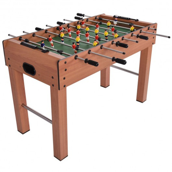 48"  Competition Game Foosball Table