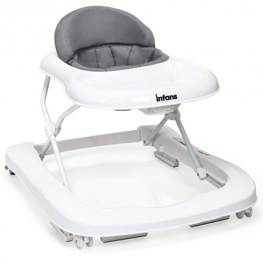 Newborn Baby Stroller Carriage - COBB5574GR
