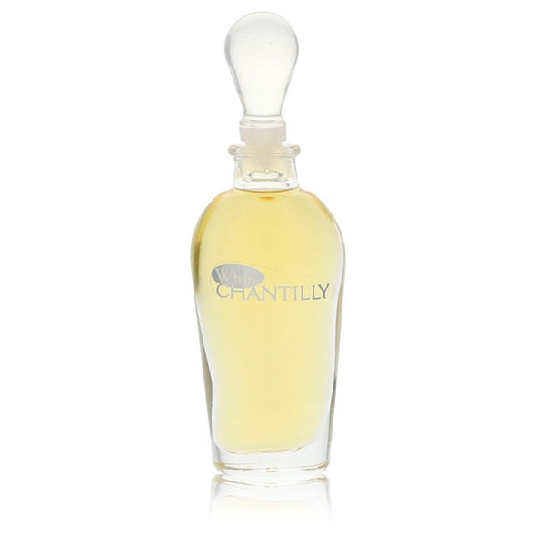 WHITE CHANTILLY by Dana Mini Perfume .25 oz for Women