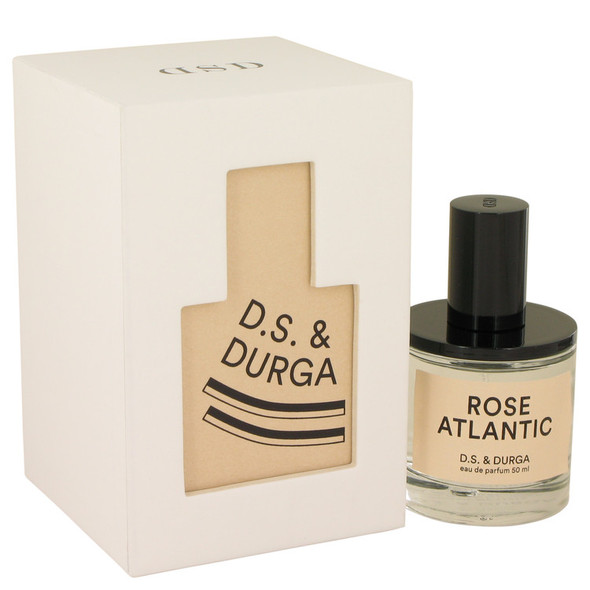 Rose Atlantic by D.S. & Durga Eau De Parfum Spray for Women