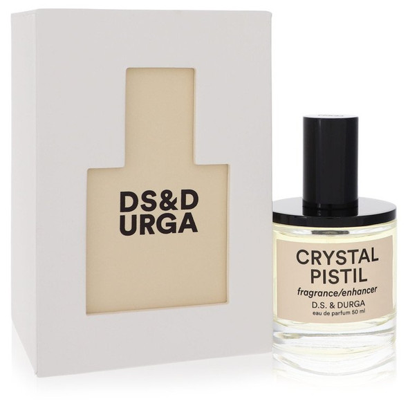 Crystal Pistil by D.S. & Durga Eau De Parfum Spray 1.7 oz for Women