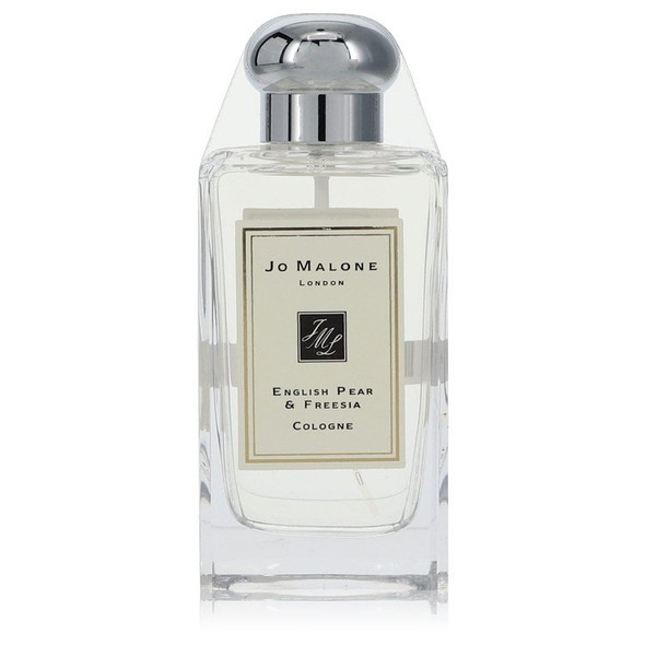 Jo Malone English Pear & Freesia by Jo Malone Cologne Spray (Unisex Unboxed) 3.4 oz for Women