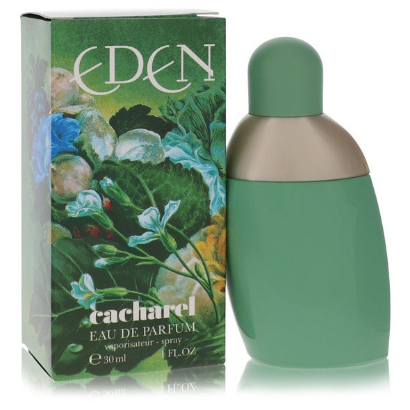 EDEN by Cacharel Eau De Parfum Spray oz for Women