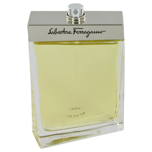 SALVATORE FERRAGAMO by Salvatore Ferragamo Eau De Toilette Spray oz for Men