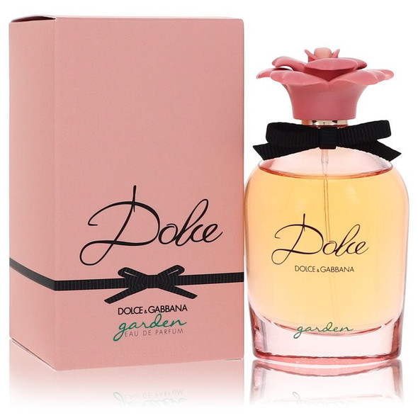 Dolce Garden by Dolce & Gabbana Vial (sample) .05 oz for Women